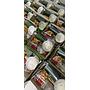 Paket Snack Box Kuliner Jiddah