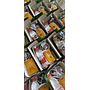 Paket Snack Box Kuliner Jiddah