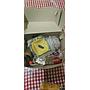 Paket Snack Box Kuliner Jiddah