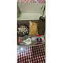 Paket Snack Box Kuliner Jiddah