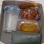 NASI BOX DAPUR KAHIYANG