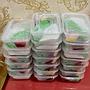 Dithree - Snack Pisang Ijo