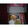 Snack Box Premium Soes Montoq