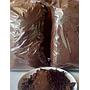 Kopi Hitam 380 Gram QQ