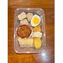 Dithree - Snack Box Siomay