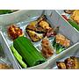 Menu Paket Snack Box & Snack Box