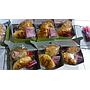 Snack Box Paket A