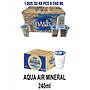 Air Mineral 240 ml Aulia Birru