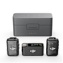 Clip on Wireless