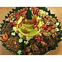 Paket Nasi Tumpeng 20 Pax