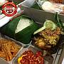 Nasi Box Paketan - Toko Klendernet