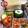 Nasi Box Paketan - Toko Klendernet
