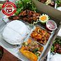 Nasi Box Paketan - Toko Klendernet