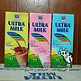 Susu Cair 200ML - Toko Klendernet
