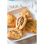 Apple Pie Samosa 50k - 10 pcs