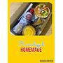 Snack Box Paket 3 Kamaliyyah Homemade
