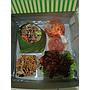 Nasi box RFino's Snack & Cathering