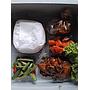 Nasi box RFino's Snack & Cathering