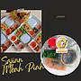 Paket Snack dan Nasi Box Mbak'Piah