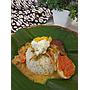 Paket Nasi Liwet Solo
