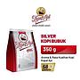 Kopi Hitam Kapal Api 350gr