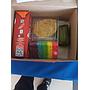 Snack box Sultan Raskhan