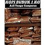 Kopi Bubuk kualitas prima