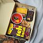 Snack Box