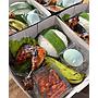 Nasi Box