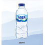 Aqua Botol 330 ml
