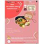 Menu 6 Stik Kentang