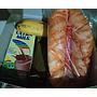 Snack box RFino's Snack & Cathering