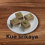 SNACK 5_KUE SRIKAYA GULA MERAH (AREN)