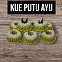 SNACK 6_KUE PUTU AYU