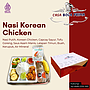 Nasi Korean Chicken