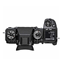 Kamera Mirrorless