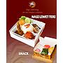 PAKET SNACK BOX & NASI BOX LIWET TERI DIGICATERING
