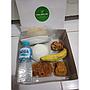 PAKET NASI BOX D