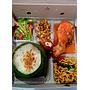 Nasi Box - Lucaguda Rasa