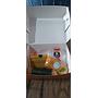Snack Box - Lucaguda Rasa