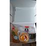 Snack Box - Lucaguda Rasa