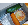 Paket Snack dan Nasi Box