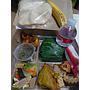 nasi box paket 4