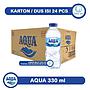 AQUA 330 ML