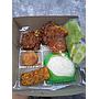 Nasi Box Dapoer Kay 1