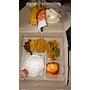 Nasi Box Selaras Catering