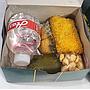Snack Box Selaras Catering