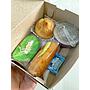 Paket Snack Box Pawon Putri
