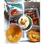 PAKET NASI LIWET LENGKAP [Dapur Umi Umair]