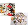 Paket Nasi Box & Snack Box